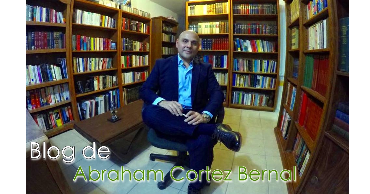 Abraham Cortez Bernal Blog Derecho Penal Y Política Criminal 6945
